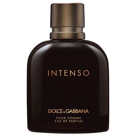 intenso dolce gabbana parfumo|dolce and gabbana intenso fragrantica.